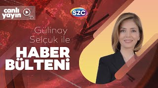 Gülinay Selçuk ile Haber Bülteni 4 Ekim