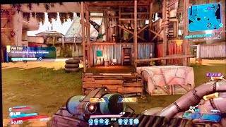 ASMR: Completing The Anvil - Borderlands 3