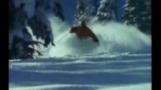 Ron Funk - The Last of the Ski Bums