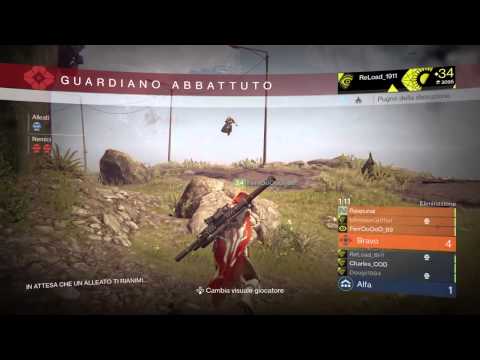 Miglior cecchino della storia!