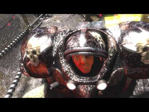 StarCraft: Cartooned - Trailer