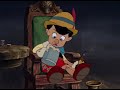 A Scene From Pinocchio 1940 That I Find Genuinely Terrifying