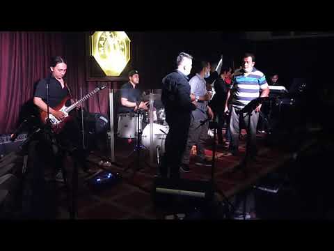 HORAS PROJECT BAND - JANGAN SALAH MENILAI