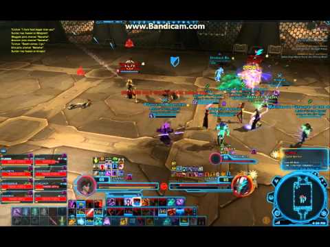 DiLiH vs Cartel Warlords killing Horic Last 2015 11 20
