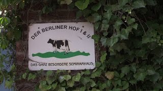 preview picture of video 'Berliner Hof I+II Teil 1'
