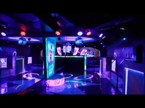 Klub TREZOR Szczecin - Trezor promo mix 2005 HD