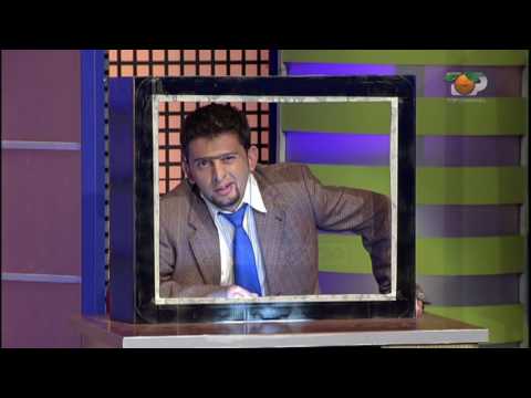 Portokalli, 15 Nentor 2009 - Tv Erseka (Komunikimi telefonik)