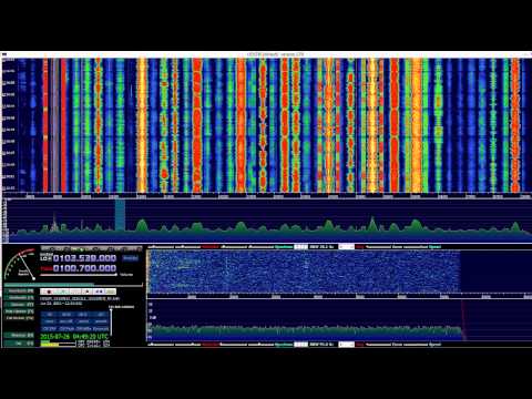 100.7 KASE Austin, TX - June 23, 2015 E Skip from Tabernacle, NJ