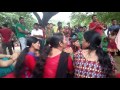 Download New Delhi Nepali Teej Programs Babal Nach Ek Patak Abasse Hernu Hola Mp3 Song
