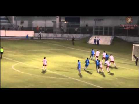 01-02-2012 - 2ª Rodada A3 - Marília x Capivariano