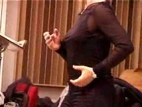 Andrea Rost is making her Mozart CD