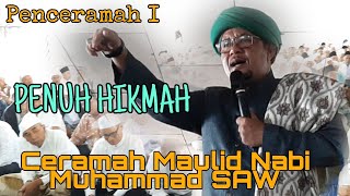 Download lagu Ceramah Musthafawiyah di Perayaan Maulid Nabi Muha... mp3