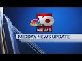 Midday Ark La Miss News Update May 8 2024