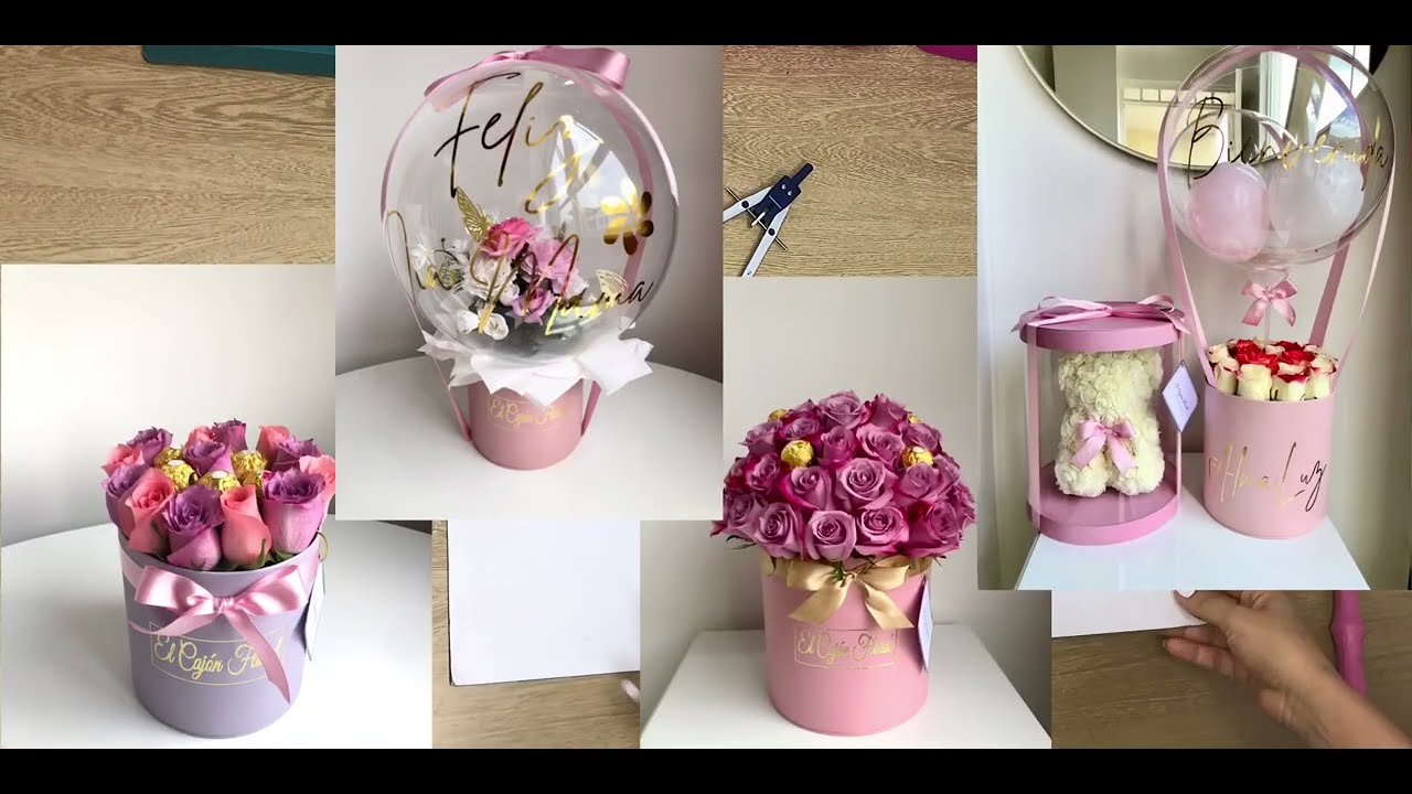 Watch CÓMO HACER UNA CAJA REDONDA 🎁🌹 CAJA PARA FLORES O REGALOS #cajas Now CÓMO HACER UNA CAJA REDONDA 🎁🌹 CAJA PARA FLORES O REGALOS #cajas