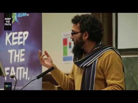 The Most Gracious, The Most Merciful - Allah (God).