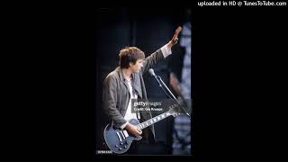 The Lemonheads - Mallo Cup live  (Kiamesha Lake  20-03-1994)