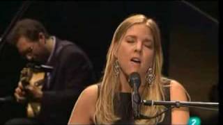 Diana Krall -  Quiet Nights