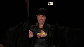 Peter Dinklage's BIG Toxic Avenger Update!