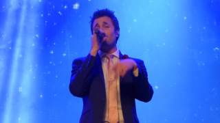 &#39;Feels Like Christmas&#39; Straight No Chaser #original