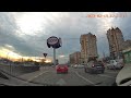 Constanta Centrul Vechi Autostrada A4 A2 Via Bulevardul I C Brătianu DN3