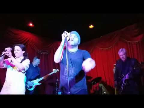 James Williamson And The Pink Hearts - "Search And Destroy"