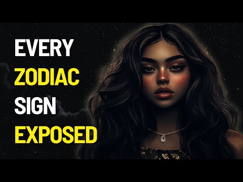 12 Zodiac Signs Explained