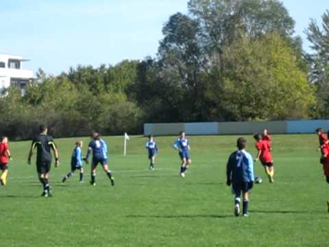 111016 u14 asv-ask - himberg 15:0 (5:0), tor3