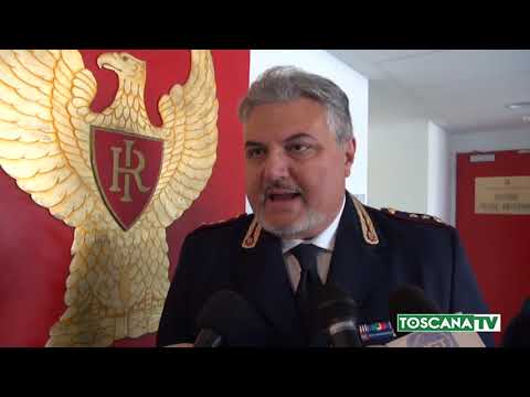 2018-11-08 PRATO - RITI MAGICI PER FAR PROSTITUIRE RAGAZZE, ARRESTATI