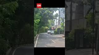 Download lagu Detik-detik Atlet Bela Diri Wanita Dijambret mp3