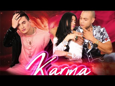 SANDY C FLOW - KaRmA - (Official Video).