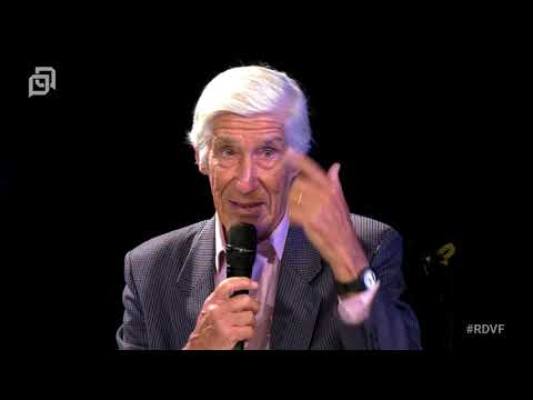 Les Rendez-vous du Futur - La 100e