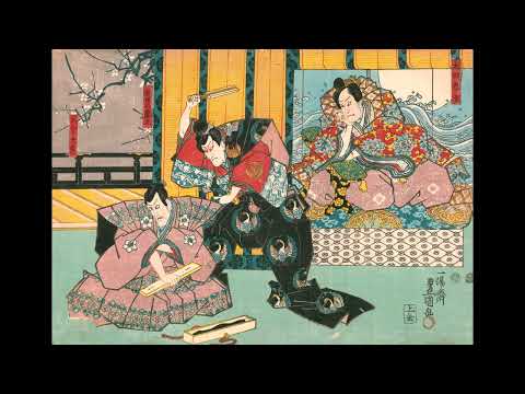 Giacomo Puccini - La Rondine (Kiri Te Kanawa, 1981)