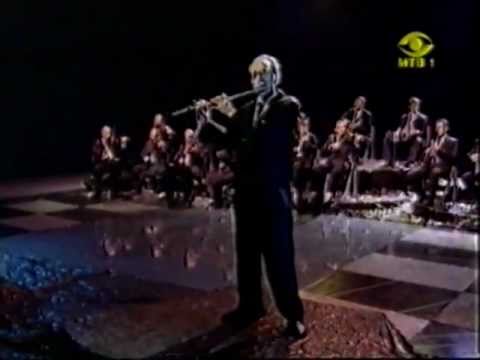 Ivan Terziev - Volshebna Flejta 1del