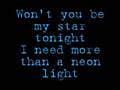 Say You Will - Tokyo Square (with lyrics) 