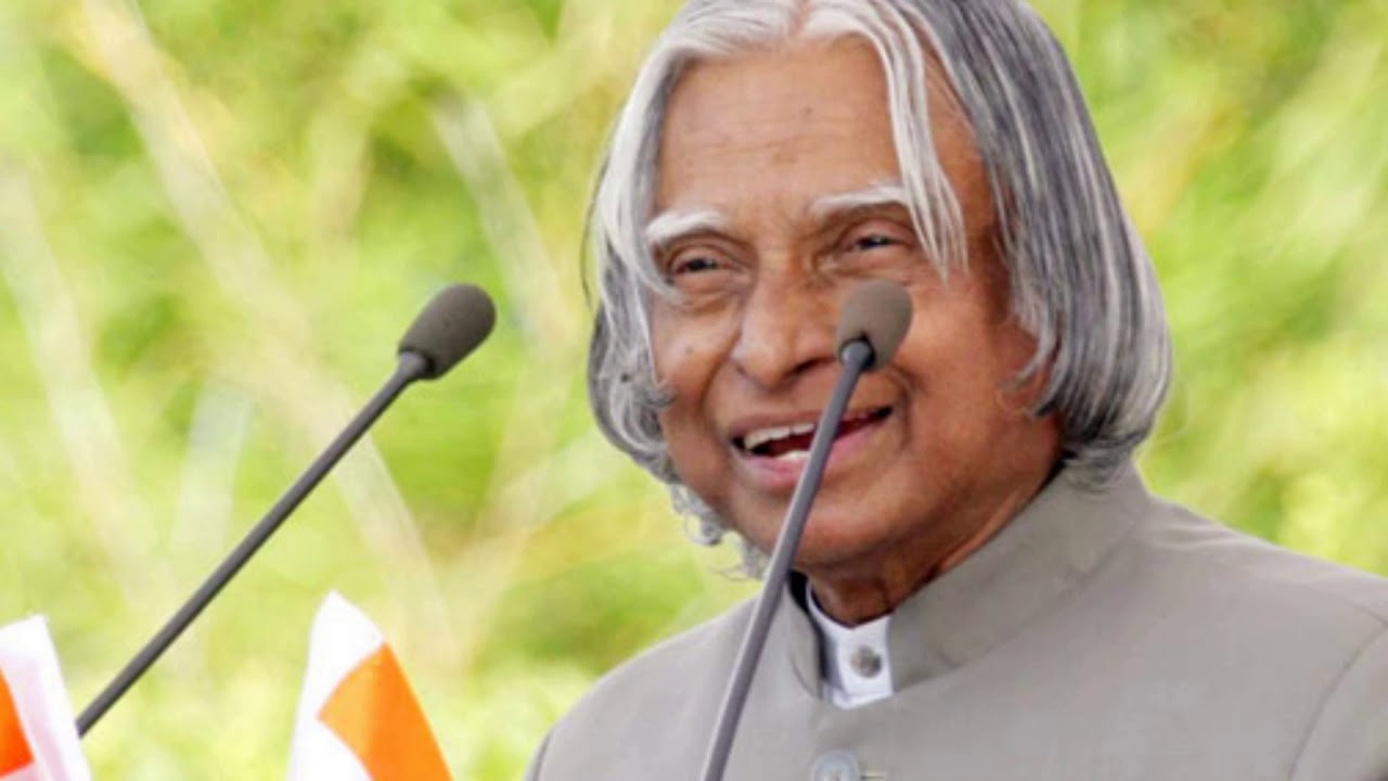 10 Inspiring Quotes by Dr. APJ Abdul Kalam on his Birth Anniversary