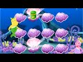 45 The Backyardigans Mermaid Matching Game For Kids