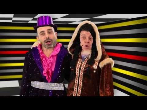 La Bamba - Gesneje oet 't zellefde hout! - LVK 2014