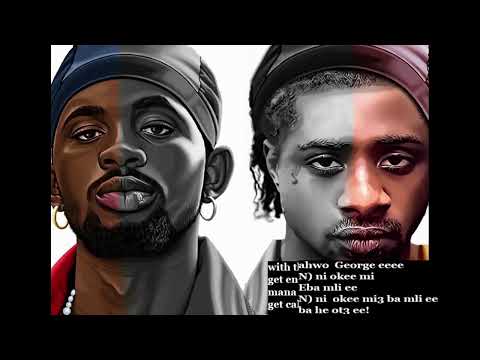 JB serfer ft Black sheriff Champion prod by  positive energy band