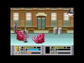 Alien Storm German Part 2