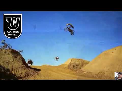 Carlstad United BK Mållåt/Goal Song 2019