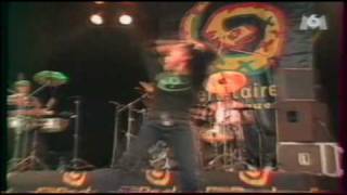 Cree Summer concert 4è &quot;Fall&quot;.wmv