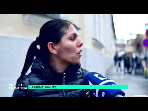 "Rruget per femije" se pari te rruga antifemije e "Elena Gjika" - JFP