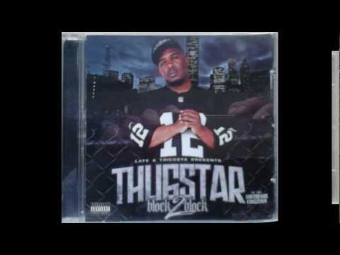 Thugstar - It's Thugstar Baby