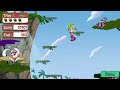Brandy Mr Whiskers Jumpin Jumgle Party Gameplay