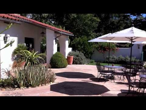 Scott's 25th Birthday in Ojai