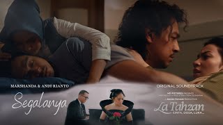 Download lagu Marshanda – Segalanya (OST La Tahzan) | Heartfelt 2025 mp3 Download lagu Marshanda – Segalanya (OST La Tahzan) | Heartfelt 2025 mp3