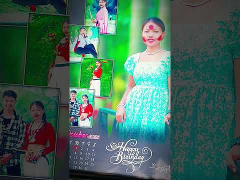 🎉 Happy Birthday  To You Fuchi 🎈🎂🎁 🎈God bless you ❣️Lots of Love Buini ❤️🌹2082-06-14