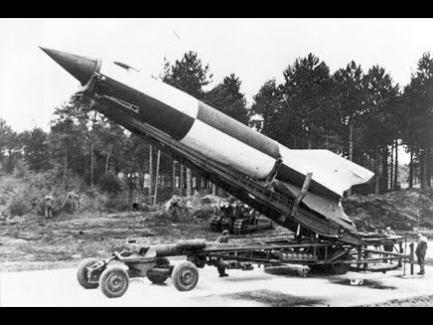 Hitlers Wunderwaffen Doku HD