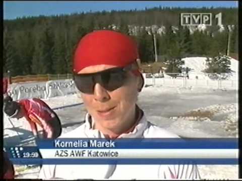 MP w biegach Szklarska Poręba 25.03.2012 - relacja z zawodów