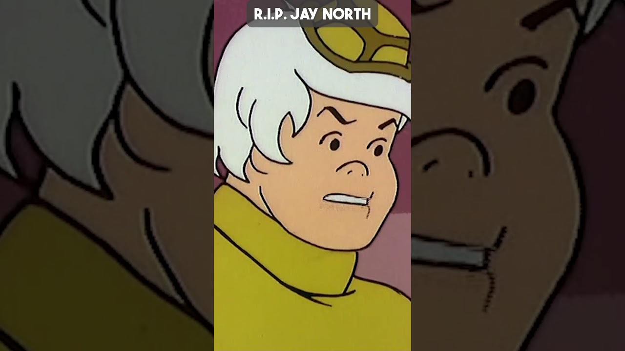 Jay North (R.I.P.) was Teenage Bamm-Bamm #cartoonnetwork #Flintstones #Hannabarbera
